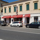 Autogrill Spello Extérieur
