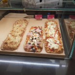 Autogrill Spello Nourriture