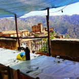 Trattoria Greca Außen