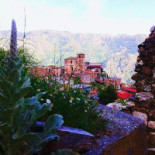 Trattoria Greca Außen