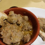 Trattoria Greca Essen