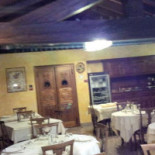 Les Combes Inside