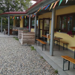 La Cialma Extérieur