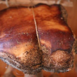 Malga Coro Comida