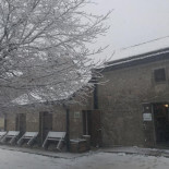 Malga Coro Exterior