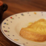 Malga Coro Comida