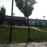 Malga Coro Exterior