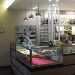Baricentro À l'intérieur