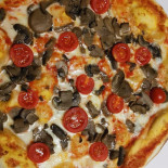 Piz Bon Comida