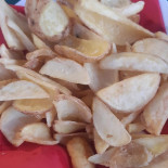 Piz Bon Comida