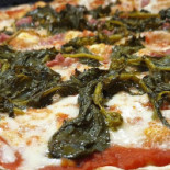 Piz Bon food