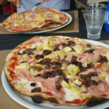 Piz Bon food