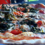 Piz Bon Nourriture