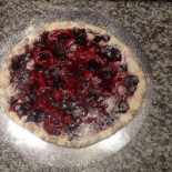 Piz Bon Nourriture
