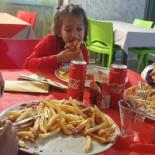 Piz Bon food