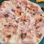 Piz Bon Nourriture