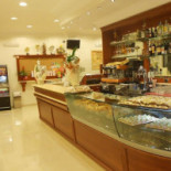 La Curva Del Tabaccaio À l'intérieur