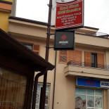 La Curva Del Tabaccaio Extérieur