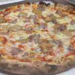Pizzeria Terramare Nourriture