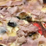 Pizzeria Terramare Nourriture