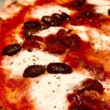 Pizzeria Terramare Nourriture
