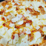 Pizzeria Terramare Nourriture