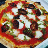 Pizzeria Terramare Nourriture