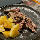 Locanda Nel Mezzo Nourriture