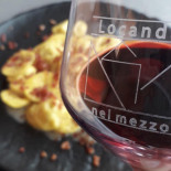 Locanda Nel Mezzo Boisson
