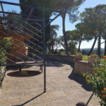Agriturismo Le Mandriacce Exterior