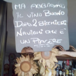 Agriturismo Le Mandriacce Bebida