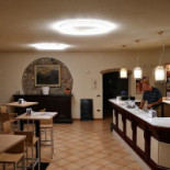 Lime Light À l'intérieur