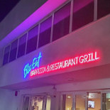 Blu Eat Extérieur