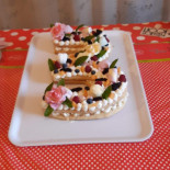Iole Nourriture