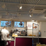 Deli Cia À l'intérieur