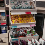Deli Cia Nourriture