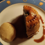Lunardi's Nourriture