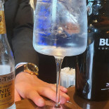 Lunardi's Boisson