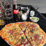 Trattoria Drago Nero Nourriture