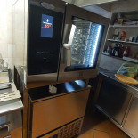 Trattoria Drago Nero Boisson