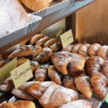 Dolceneive Nourriture