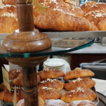 Dolceneive Nourriture