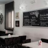 Blues Cafè À l'intérieur