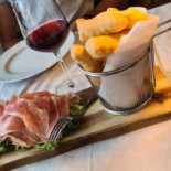 Trend-up Pizzeria Boisson