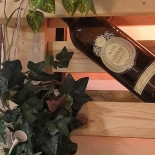Trend-up Pizzeria Boisson