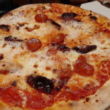 Trend-up Pizzeria Nourriture