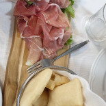 Trend-up Pizzeria Boisson
