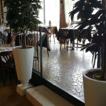 Trend-up Pizzeria Boisson