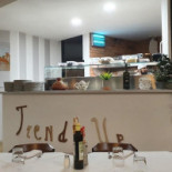 Trend-up Pizzeria Boisson