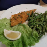 Trend-up Pizzeria Nourriture